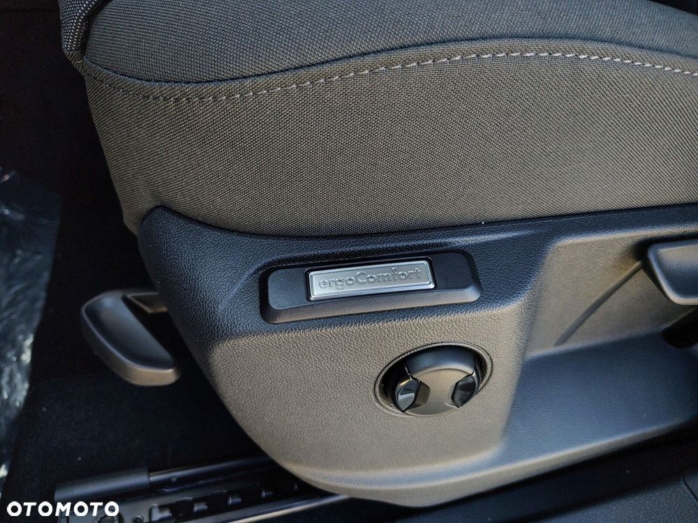 Volkswagen Caddy Caddy Maxi Life 122 KM DSG 2970 mm - 12