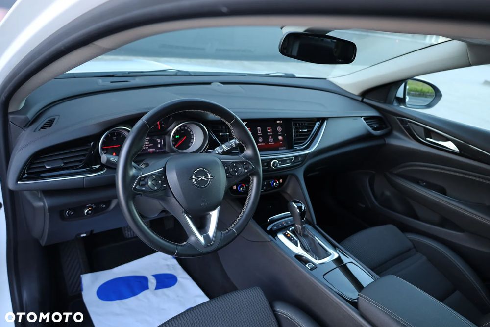 Opel Insignia 2.0 Direct Inj Trb 4x4 Innovation - 21