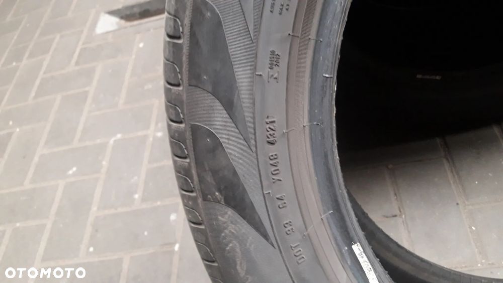 Opony Pirelli Scorpion Verde 255/55r19 - 7