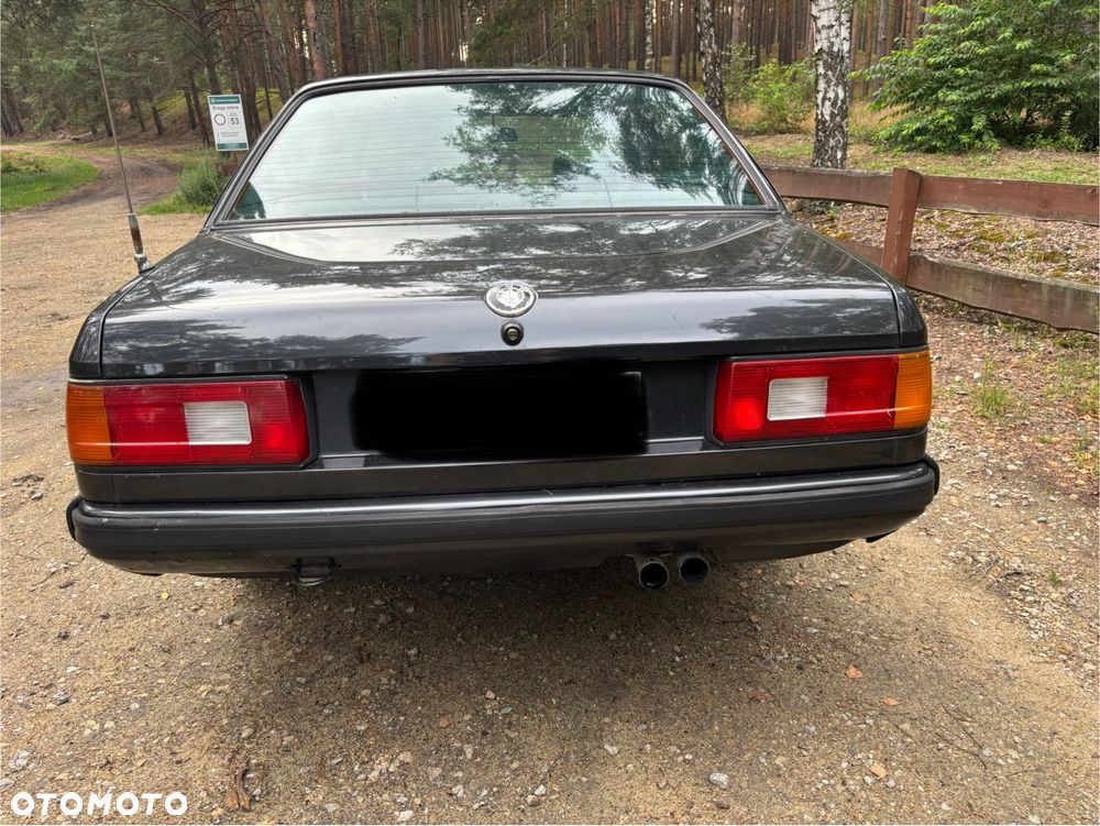 BMW Seria 7 - 4