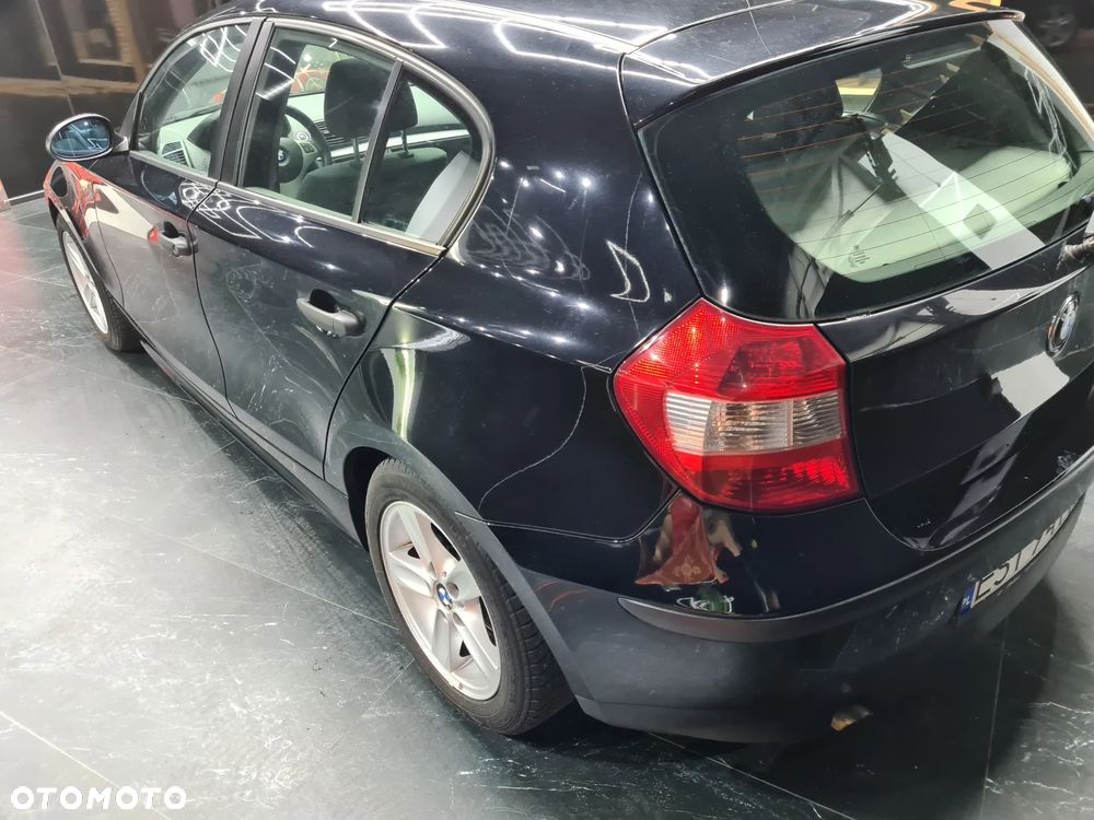 BMW Seria 1 - 24