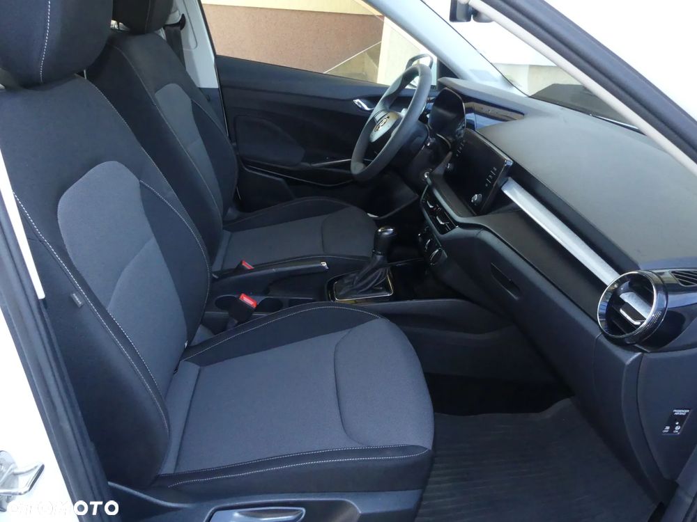 Skoda Fabia 1.0 TSI Ambition - 30