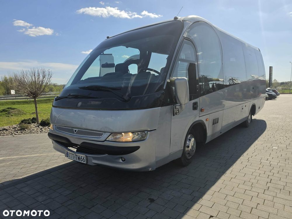 Iveco Mago 2 - 15