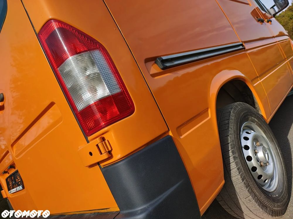 Mercedes-Benz SPRINTER - 26