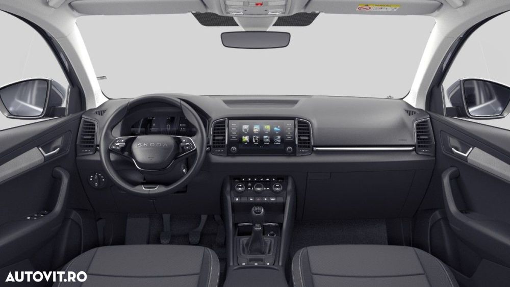 Skoda Karoq - 4
