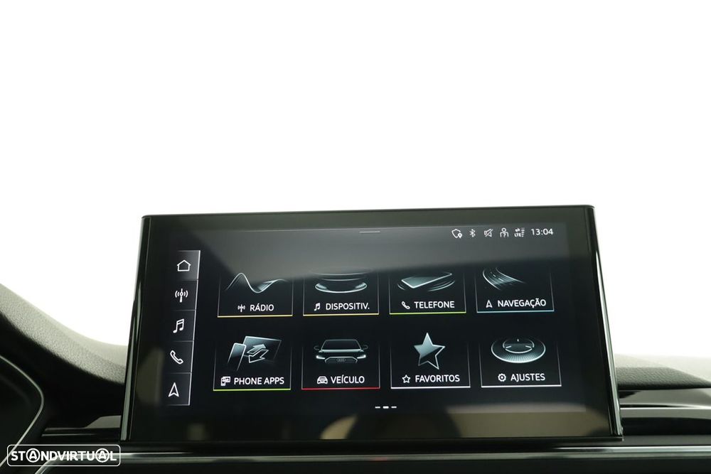 Audi A5 Sportback 40 TDI Advanced S tronic - 10