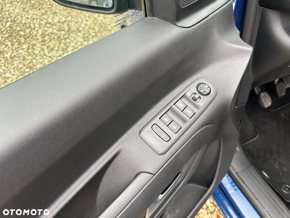 Opel Combo 1.2 Turbo Start/Stop Selection - 9