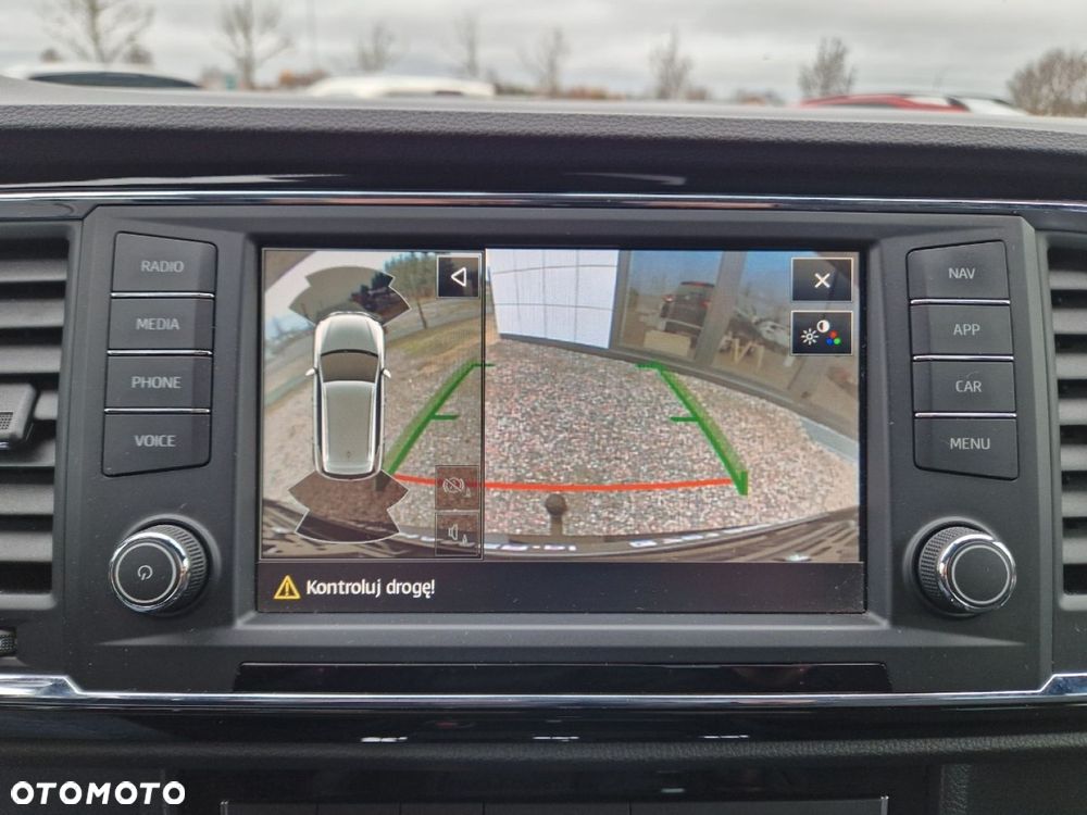 Seat Ateca 2.0 TDI 4Drive DSG XCELLENCE - 15