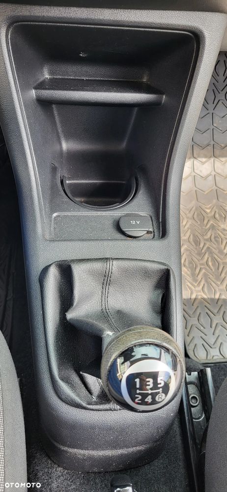 Volkswagen up! 1.0 street - 9
