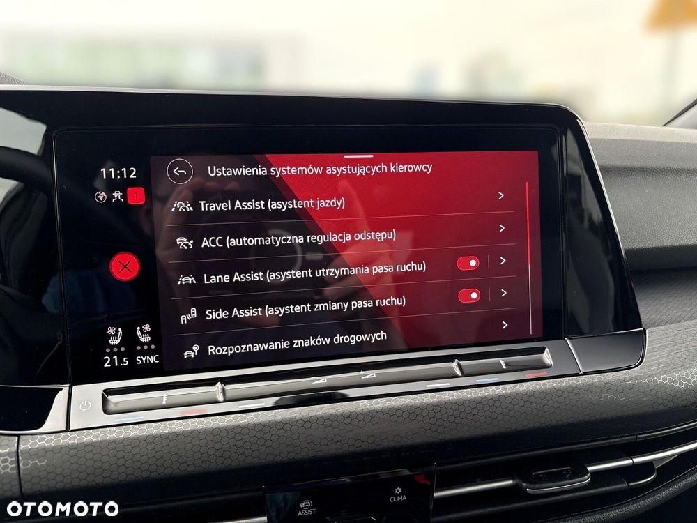 Volkswagen Golf 2.0 TSI GTI DSG - 28