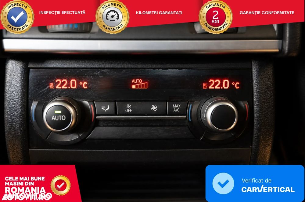 BMW X6 xDrive30d - 23