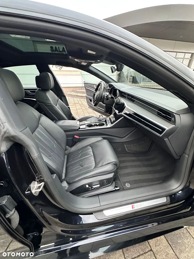 Audi RS7 Sportback - 13