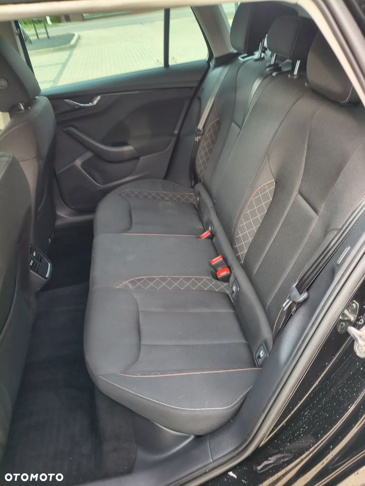 Skoda Kamiq 1.0 TSI Ambition - 18