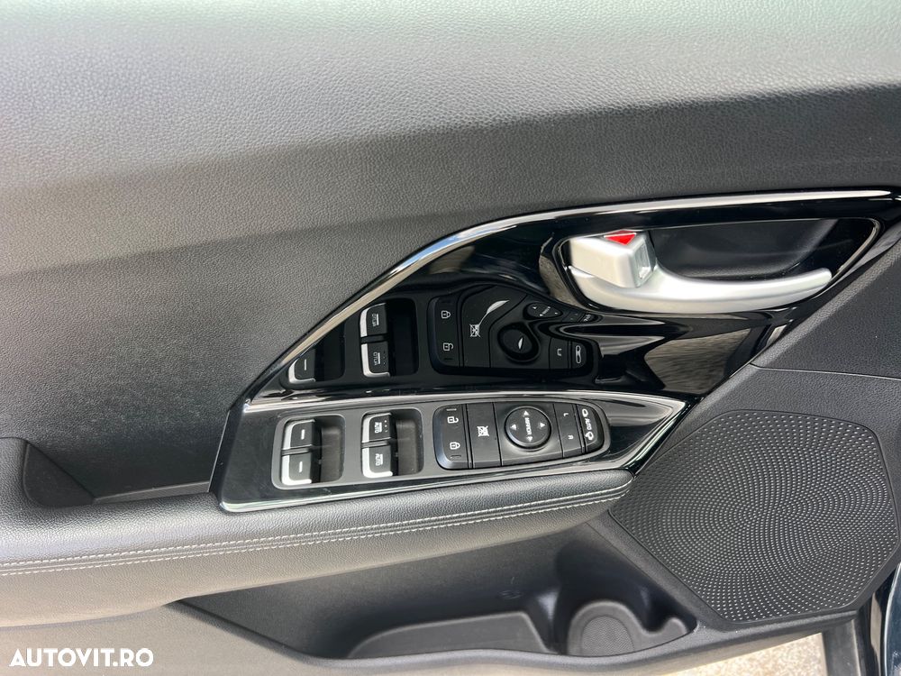 Kia Niro 1.6 GDI PHEV 2WD Aut. Spirit - 9