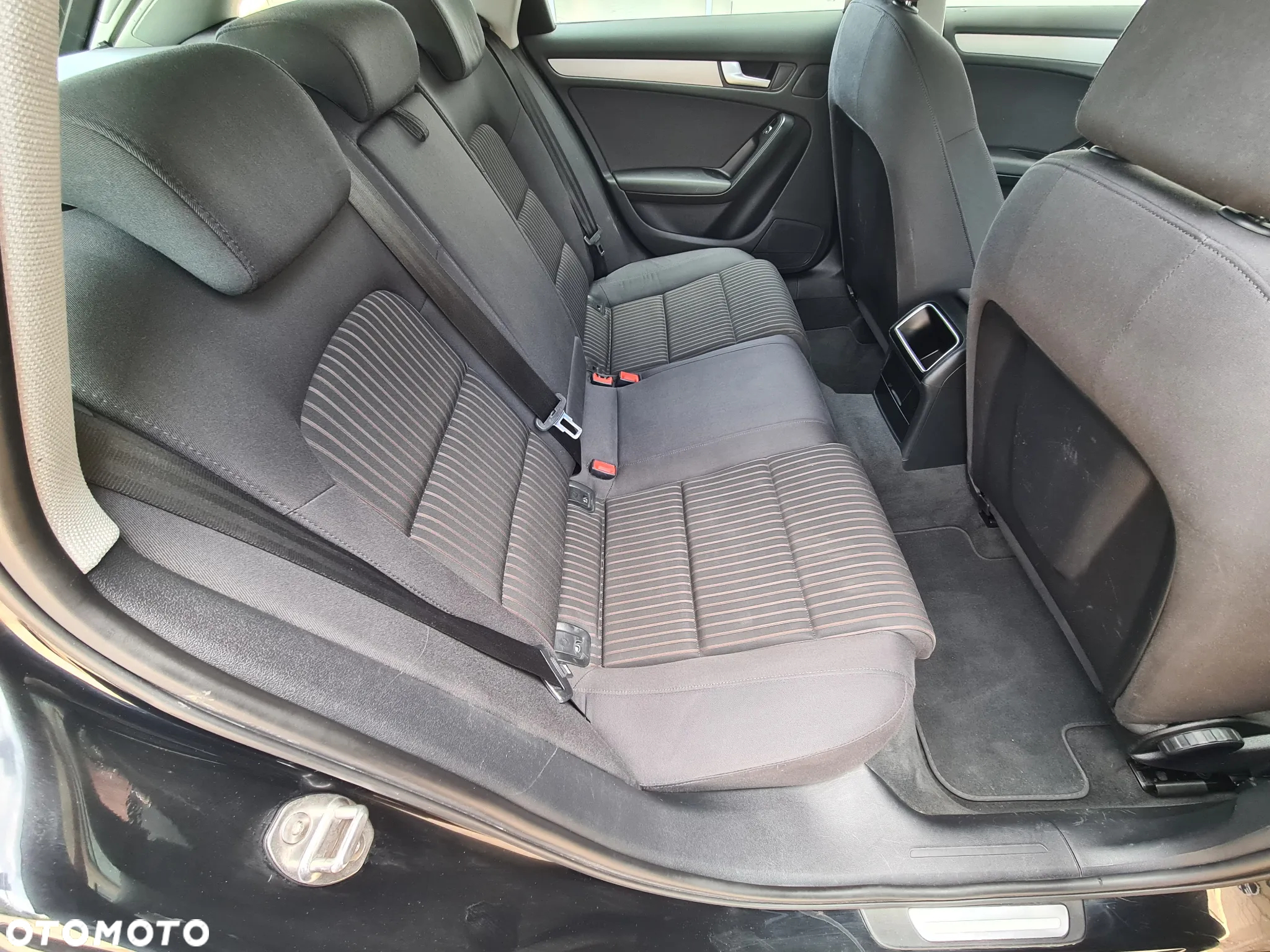 Audi A4 2.0 TDI - 30