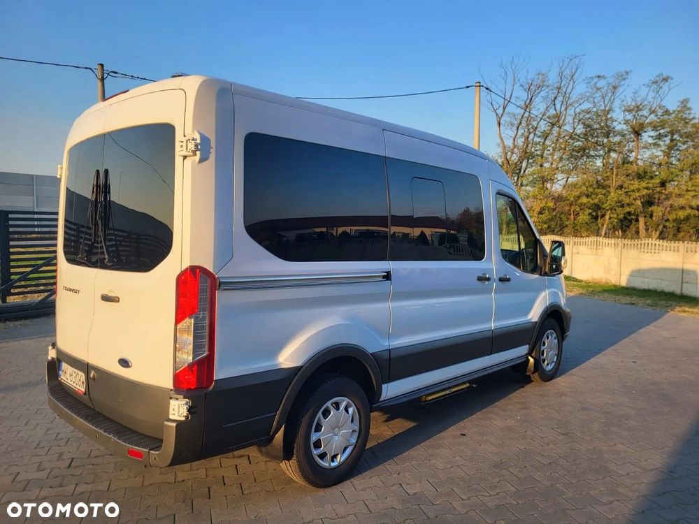 Ford Transit - 4