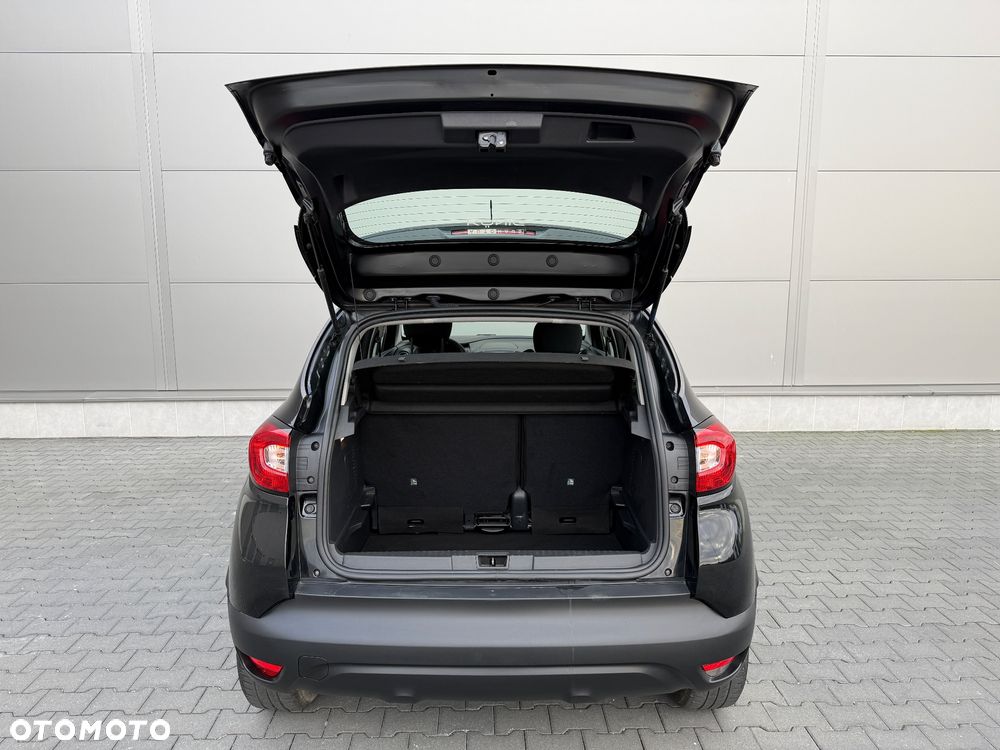 Renault Captur 0.9 Energy TCe Life - 21