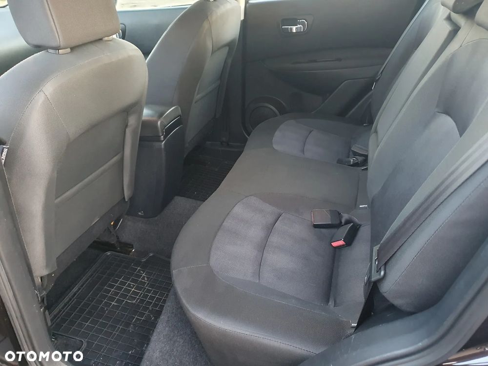 Nissan Qashqai 1.6 Acenta S/S - 14
