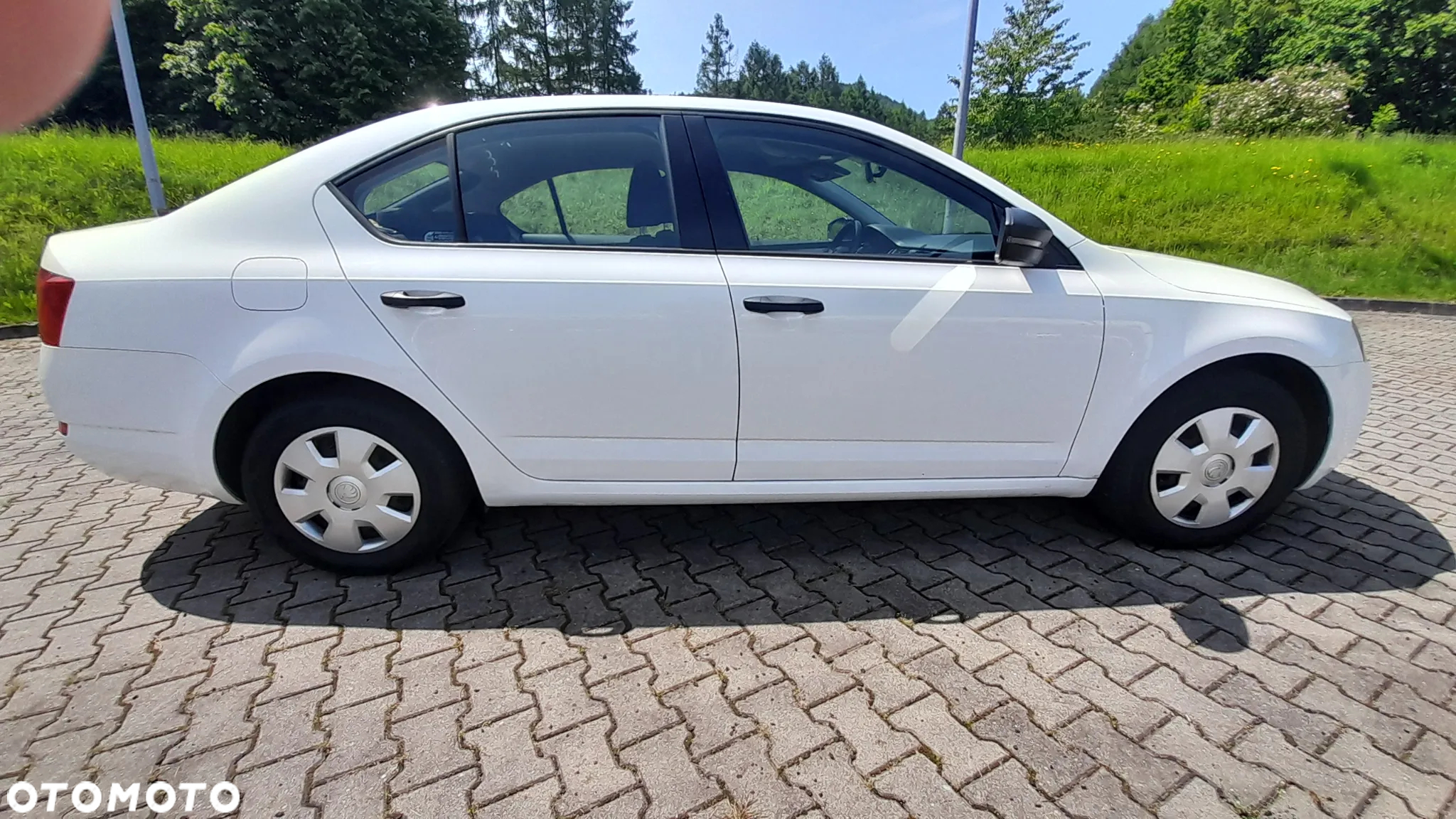 Skoda Octavia 1.6 TDI Active - 17
