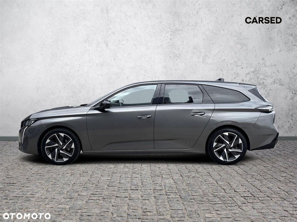 Peugeot 308 1.5 BlueHDi Allure Pack S&S EAT8 - 4