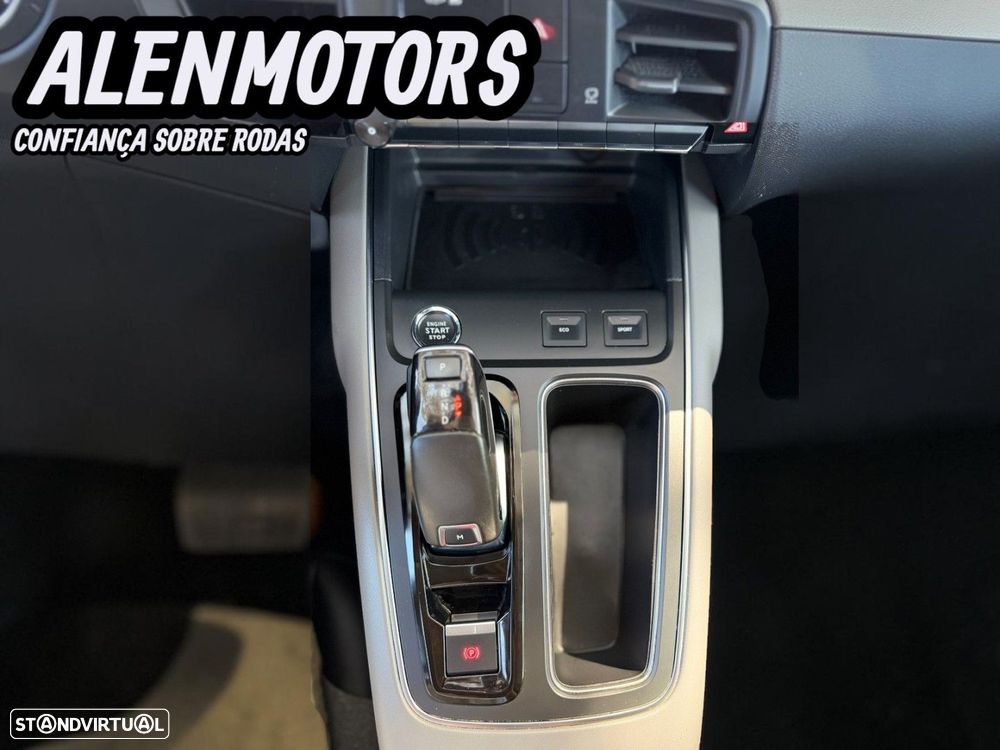 Citroën C5 Aircross 1.5 BlueHDi Feel Pack EAT8 - 23