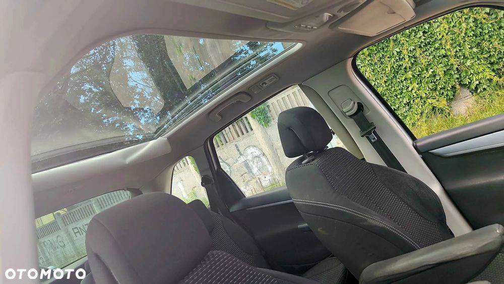 Citroën C4 Picasso 1.6 HDi FAP Provence - 6