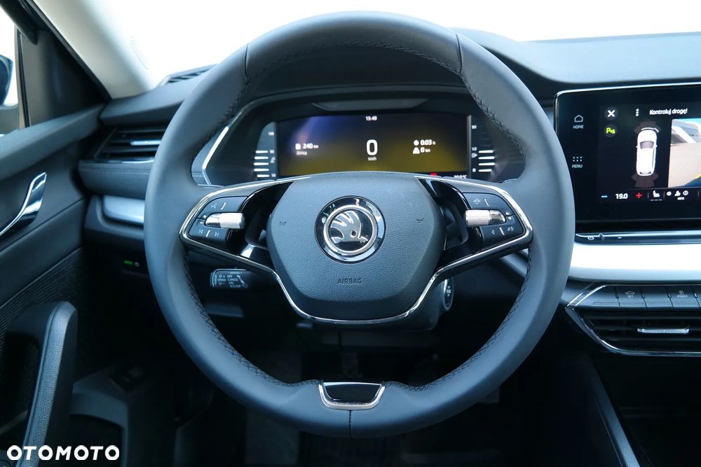 Skoda Octavia 1.5 TSI ACT Style - 18