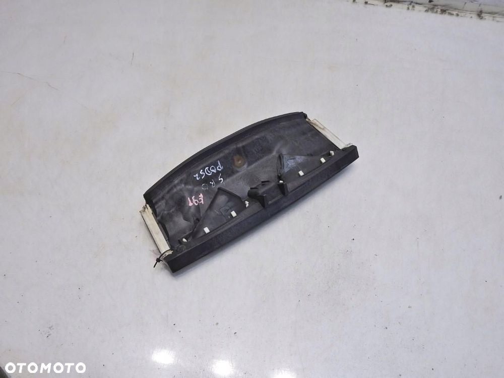 PODSZYBIE DOLNE ŚRODKOWE BMW 3 E91 6979758 - 7