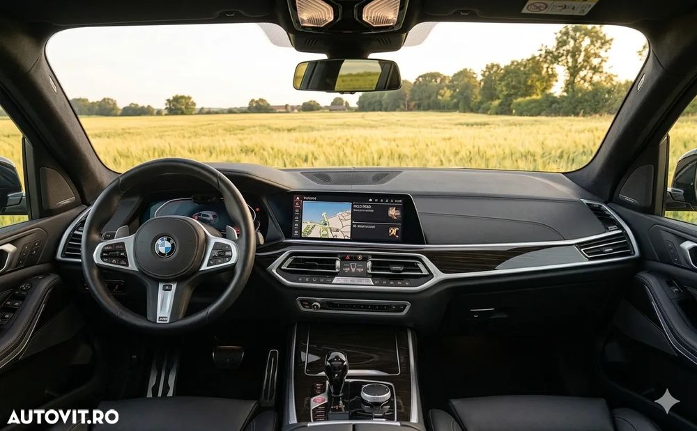 BMW X7 xDrive40d - 2