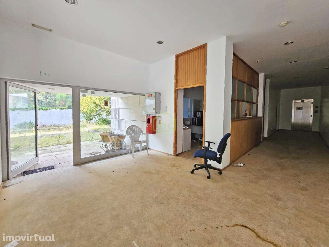 Edifício | Areia | Vila do Conde - Grande imagem: 2/46