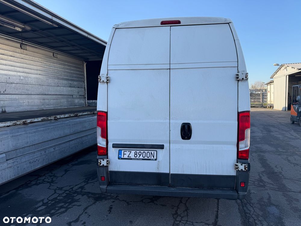 Fiat Fiat Ducato Maxi 2017 rok 180 km - 3