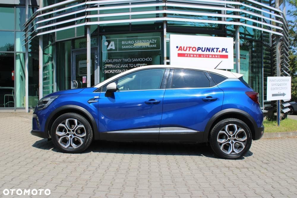 Renault Captur - 8