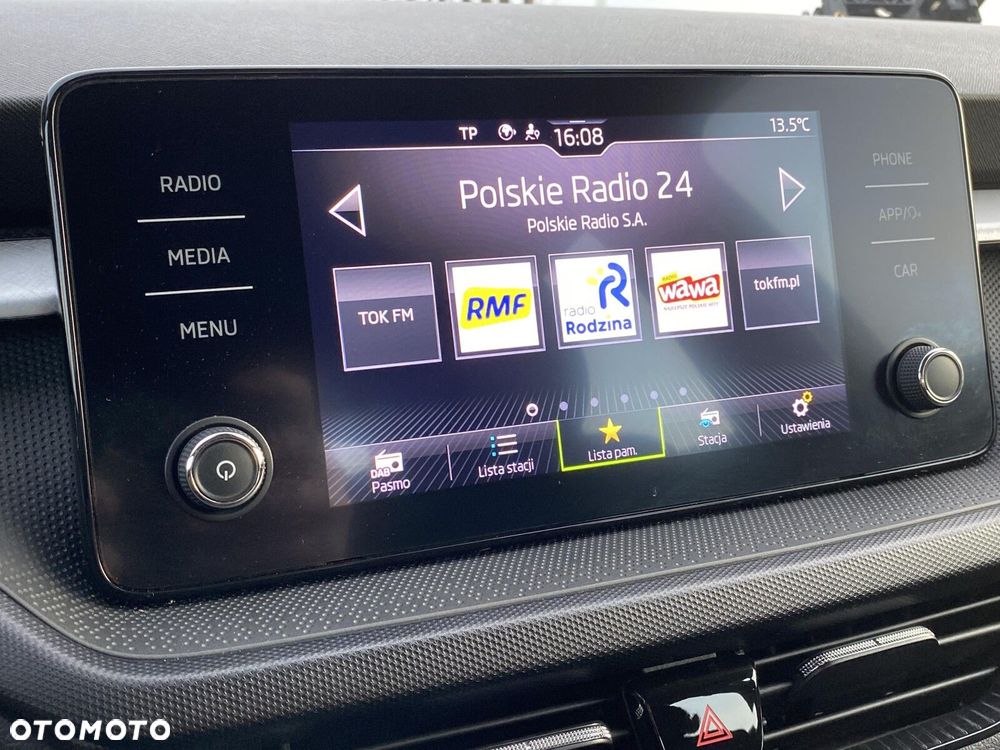 Skoda Fabia 1.0 Ambition - 26