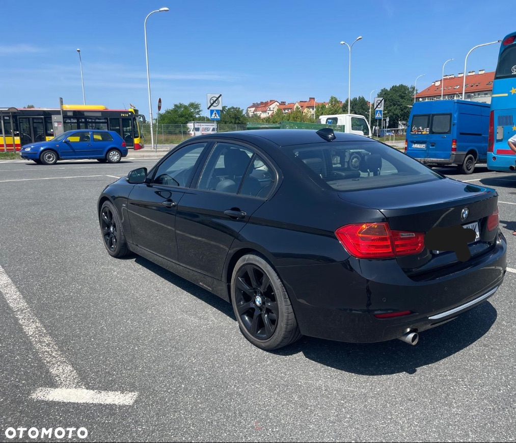 BMW Seria 3 - 3