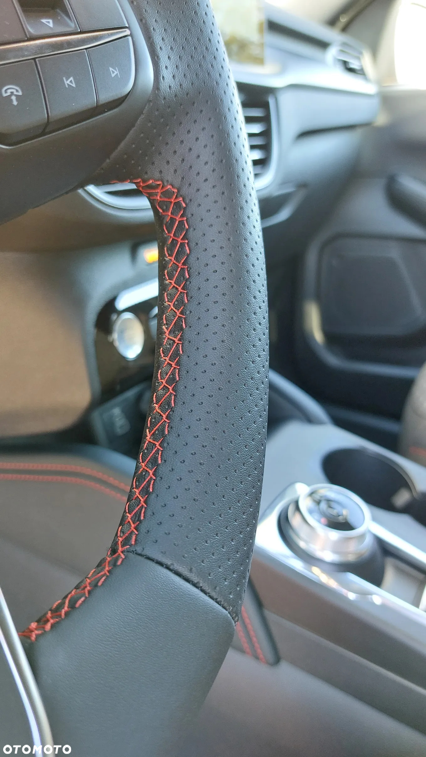 Ford Kuga 1.5 EcoBoost FWD ST-Line - 22