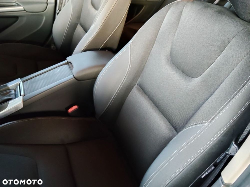 Volvo V60 - 10