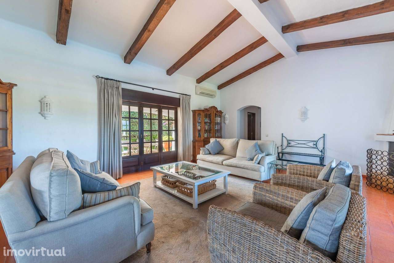 Deslumbrante Vila de 4 Quartos com Piscina Privada- Serra e Mar - Grande imagem: 5/51