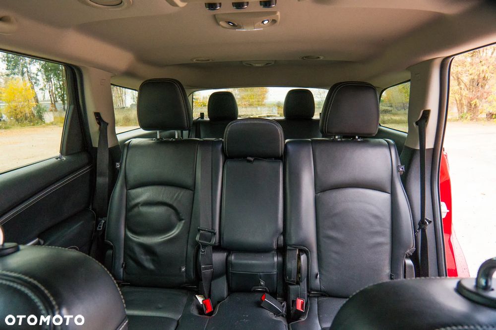 Fiat Freemont 2.0 Multijet Cross AWD - 17