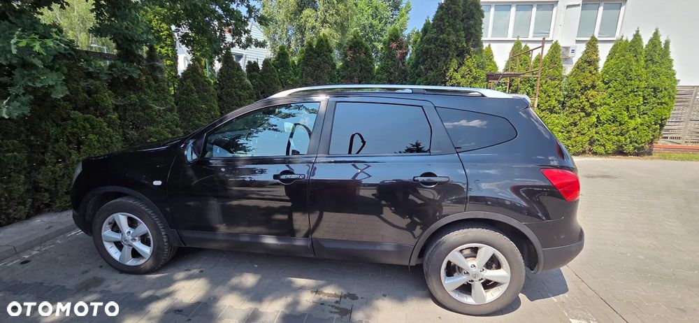 Nissan Qashqai+2 2.0 dCi Acenta - 9