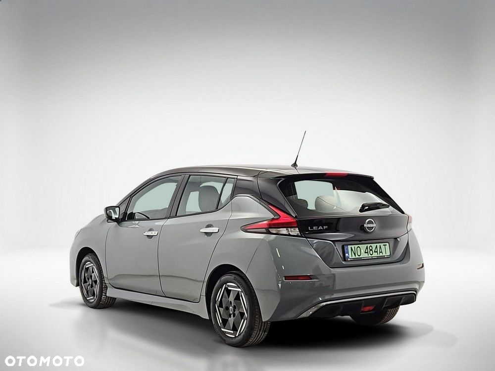 Nissan Leaf 40kWh Acenta - 3