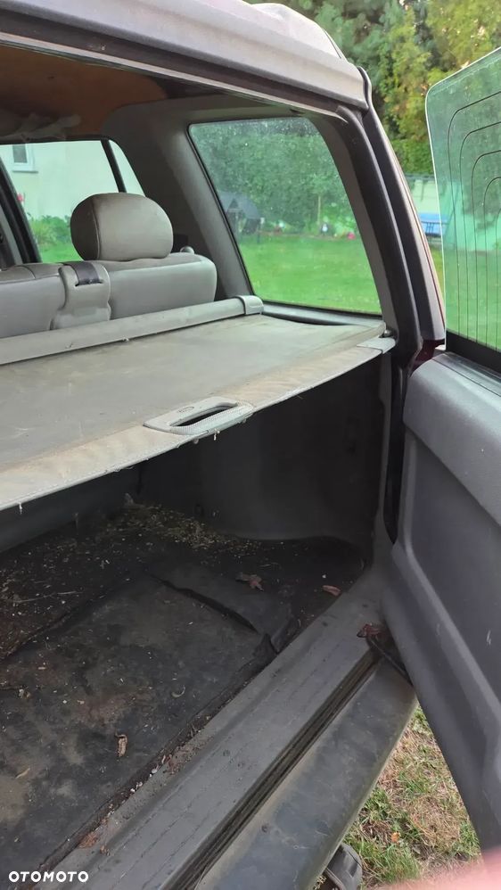 Land Rover Freelander - 9