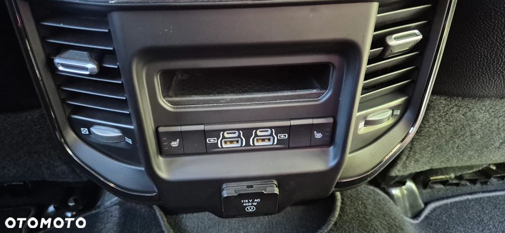 RAM 2500 - 34