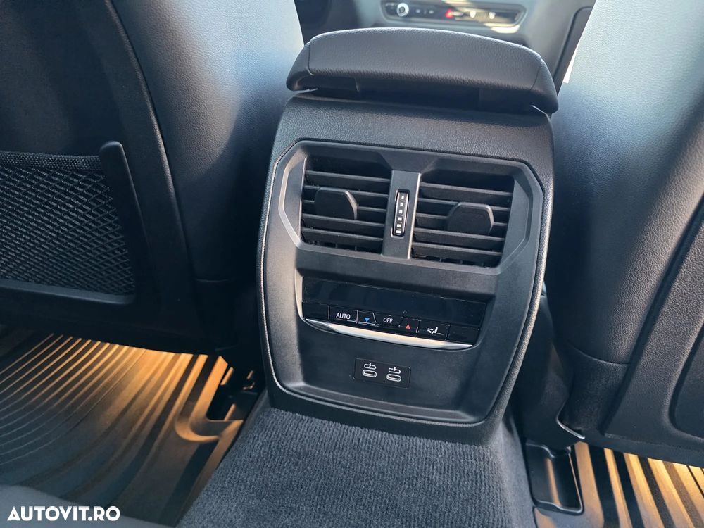 BMW i4 eDrive40 - 21