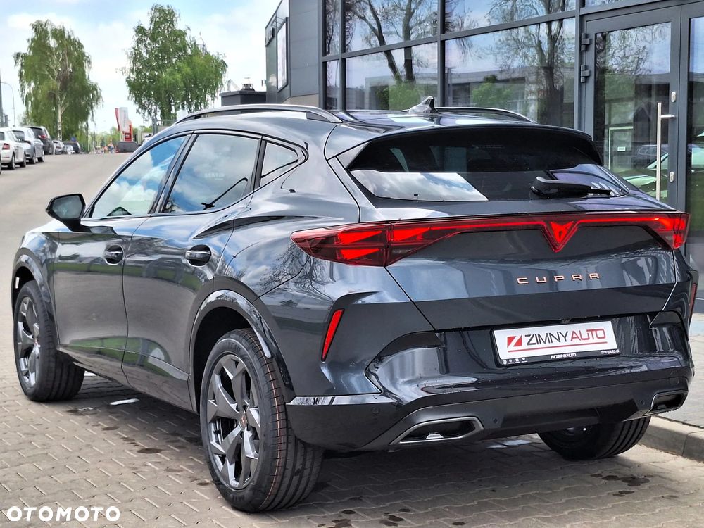 Cupra Formentor 1.5 eTSI mHEV DSG - 7