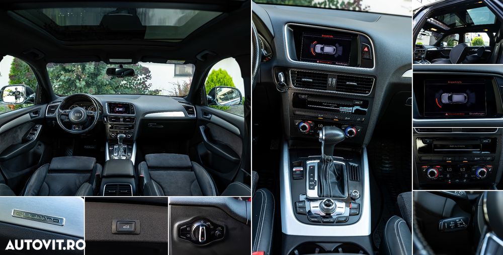 Audi Q5 2.0 TDI Quattro S tronic Sport - 7