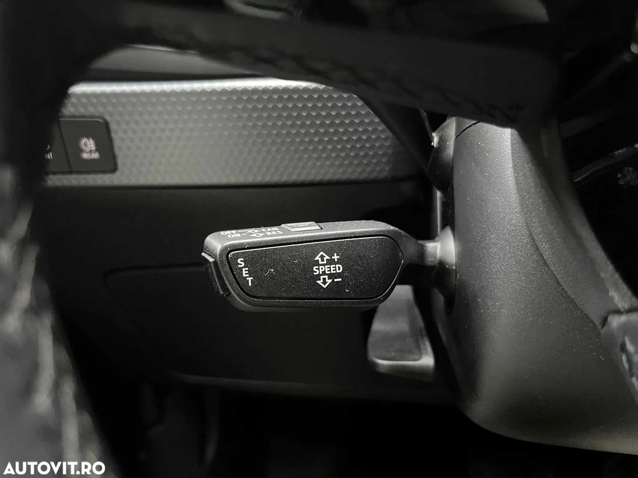 Audi A1 Sportback 30 TFSI S tronic S Line - 15