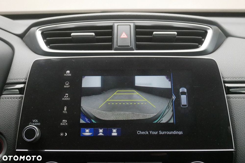 Honda CR-V 2.0 i-MMD Elegance 2WD CVT - 18