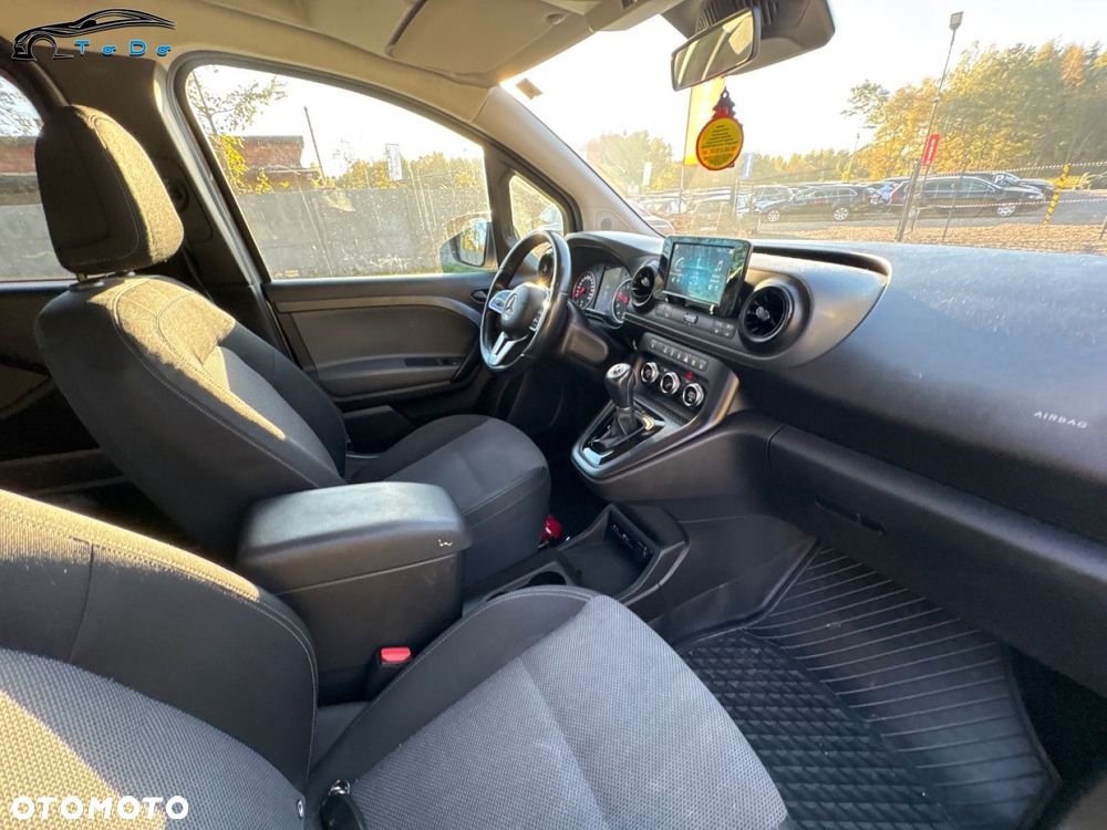Mercedes-Benz Citan 2023