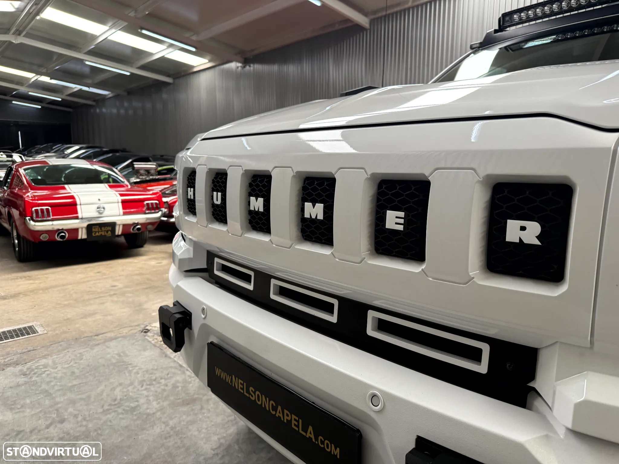 Hummer H2 - 49