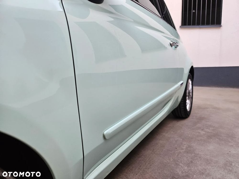 Fiat 500 1.2 Dolcevita - 13